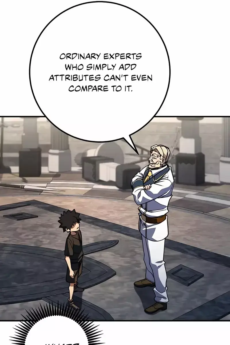 I Picked a Hammer to Save the World Chapter 22 Page 73