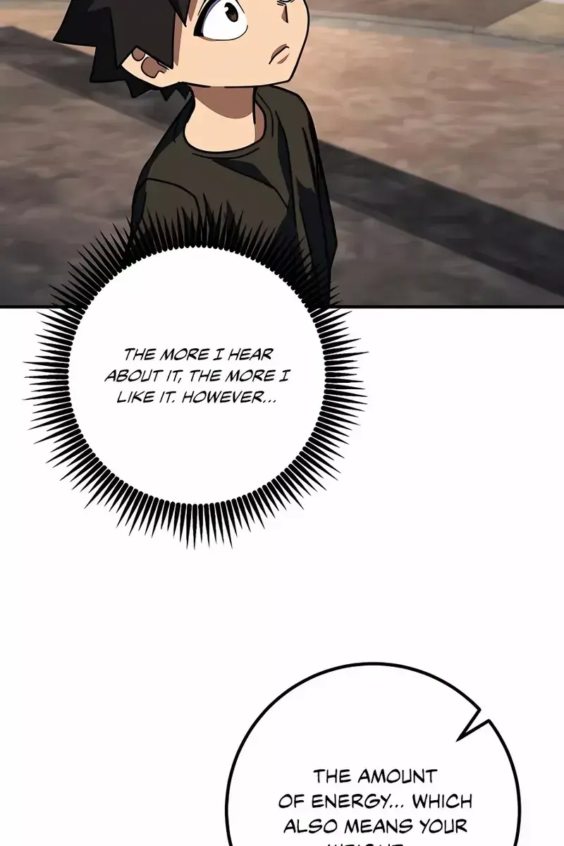 I Picked a Hammer to Save the World Chapter 22 Page 75