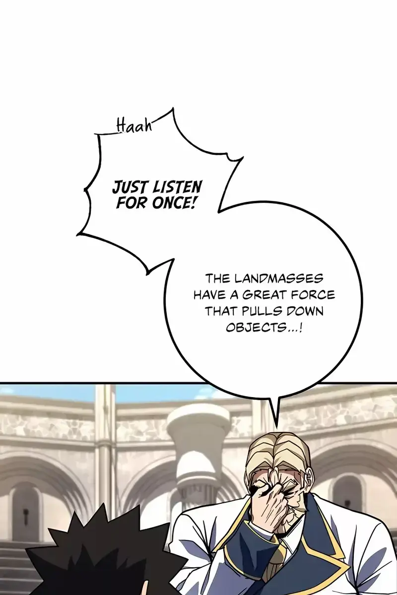 I Picked a Hammer to Save the World Chapter 22 Page 79