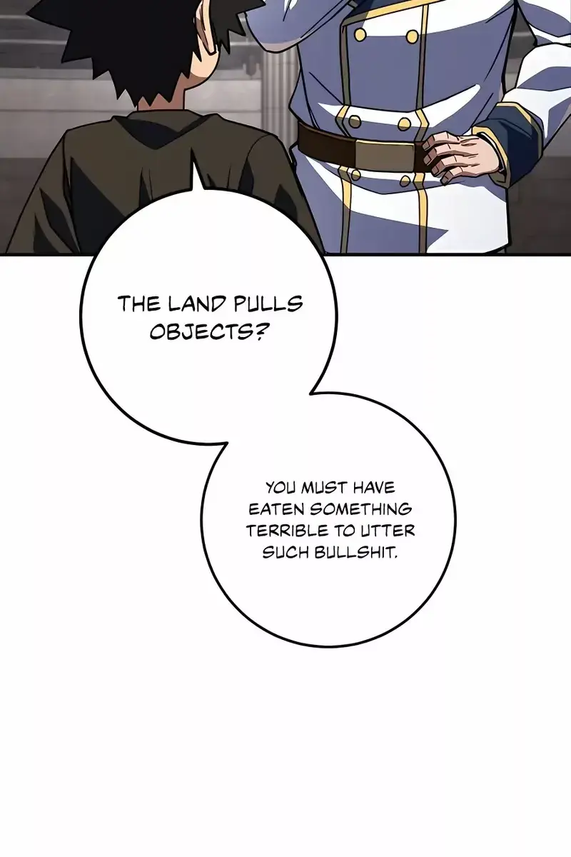 I Picked a Hammer to Save the World Chapter 22 Page 80