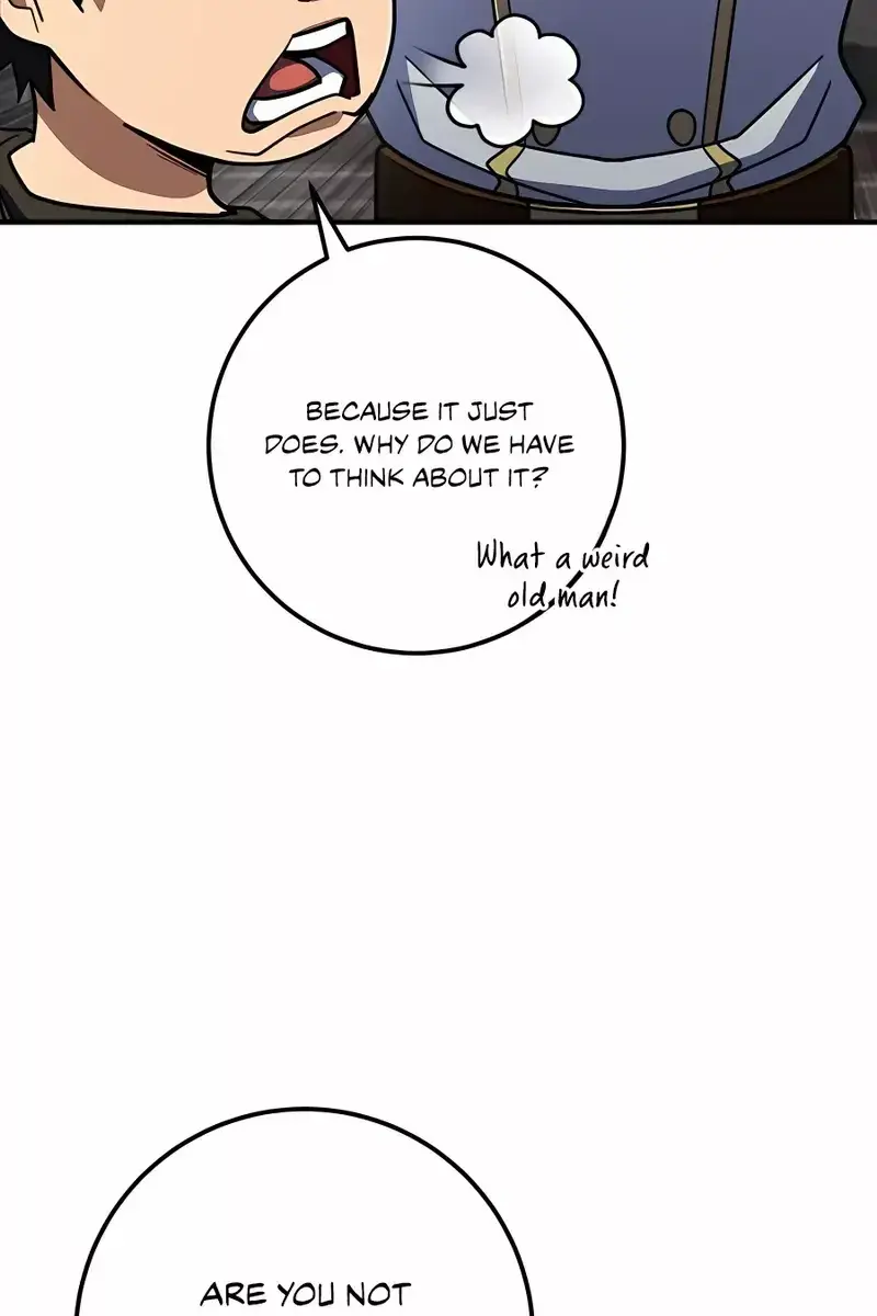 I Picked a Hammer to Save the World Chapter 22 Page 86