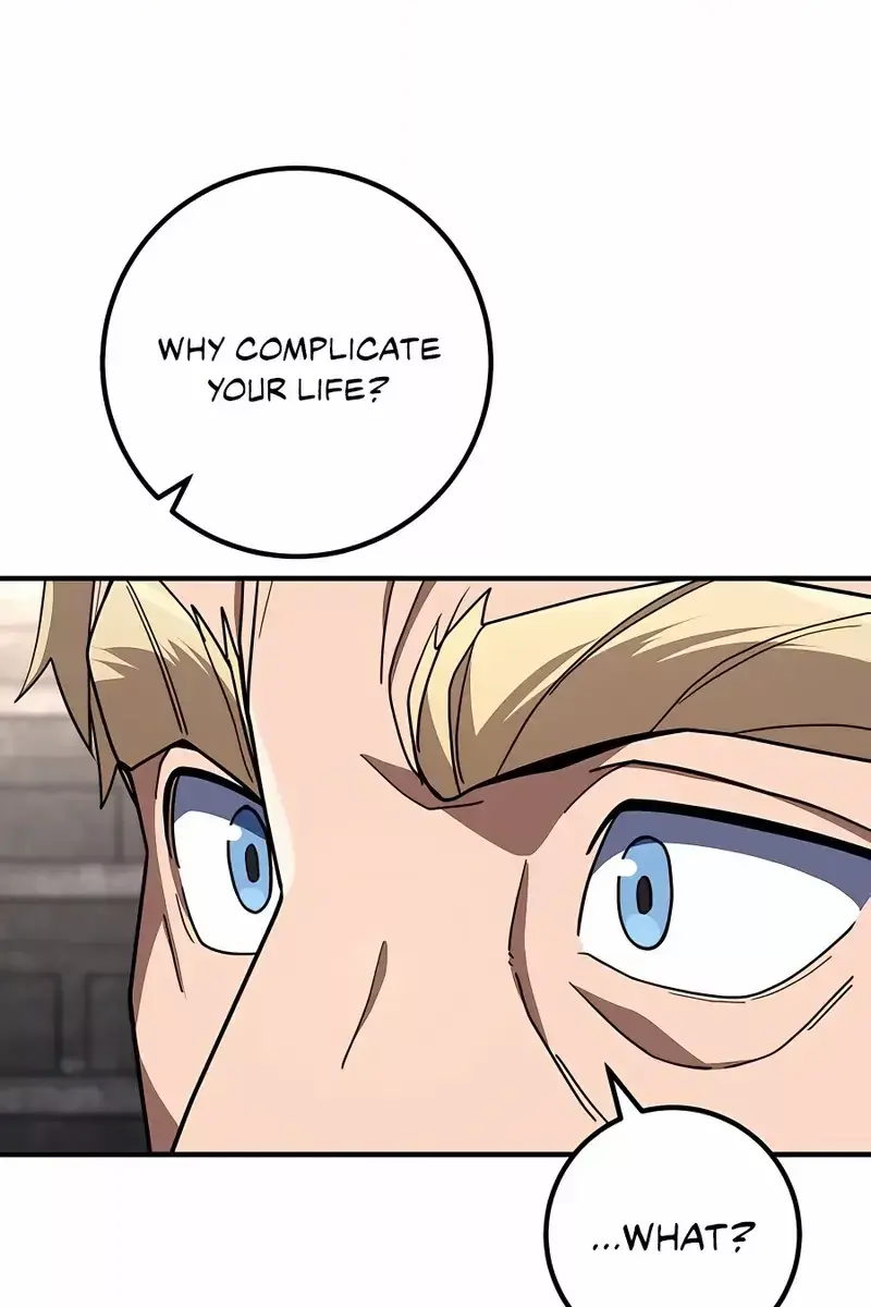 I Picked a Hammer to Save the World Chapter 22 Page 88