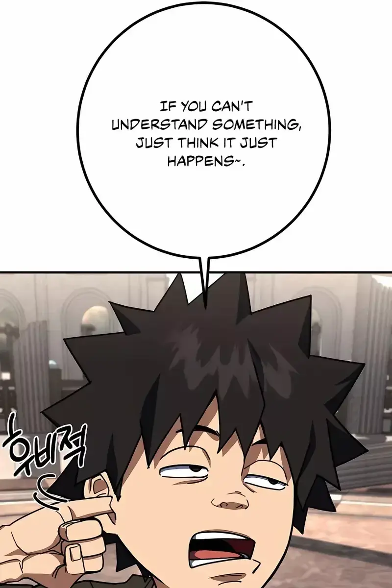 I Picked a Hammer to Save the World Chapter 22 Page 90