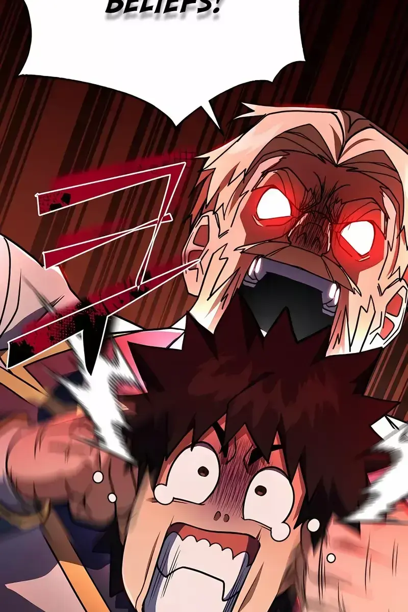 I Picked a Hammer to Save the World Chapter 22 Page 93