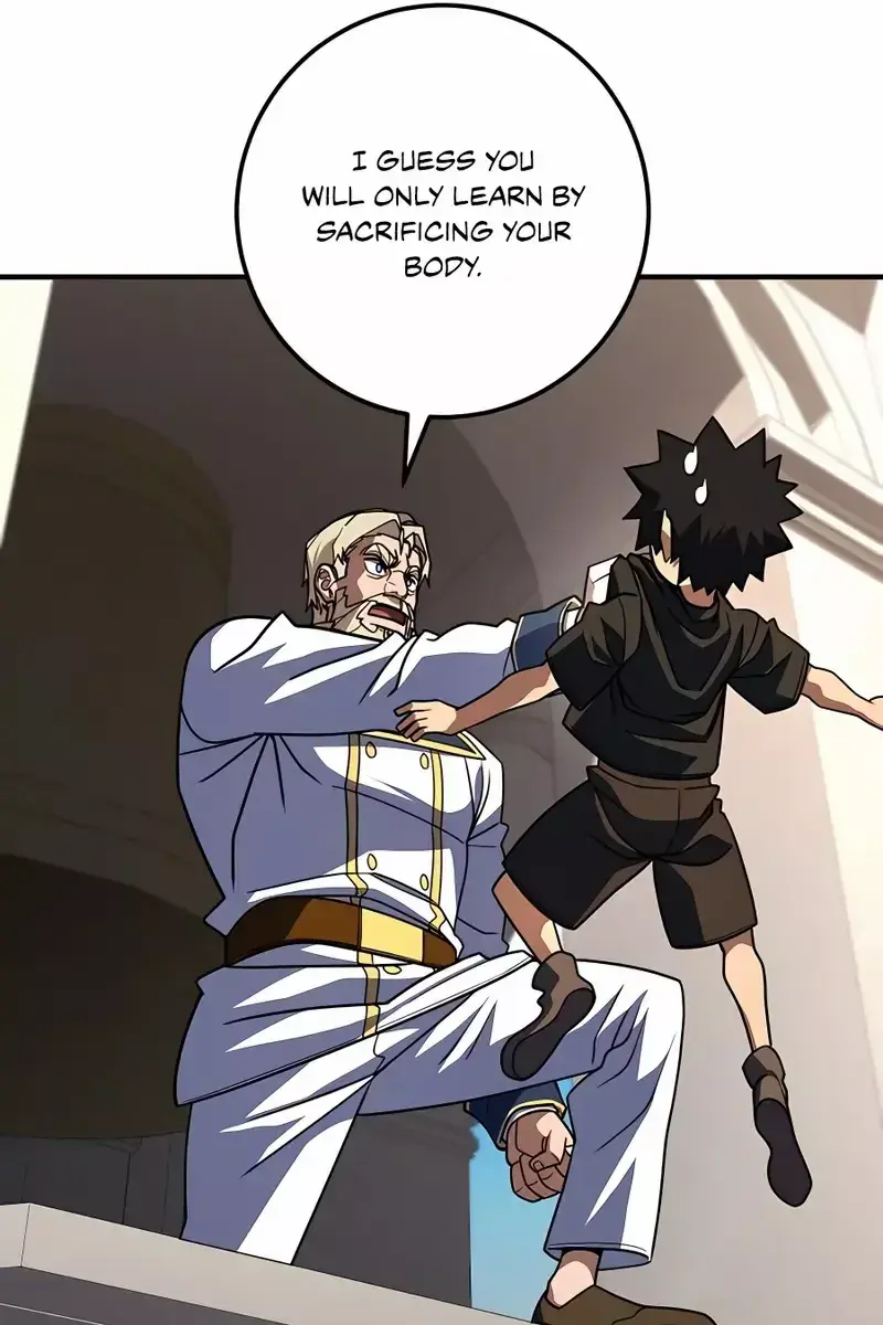 I Picked a Hammer to Save the World Chapter 22 Page 102