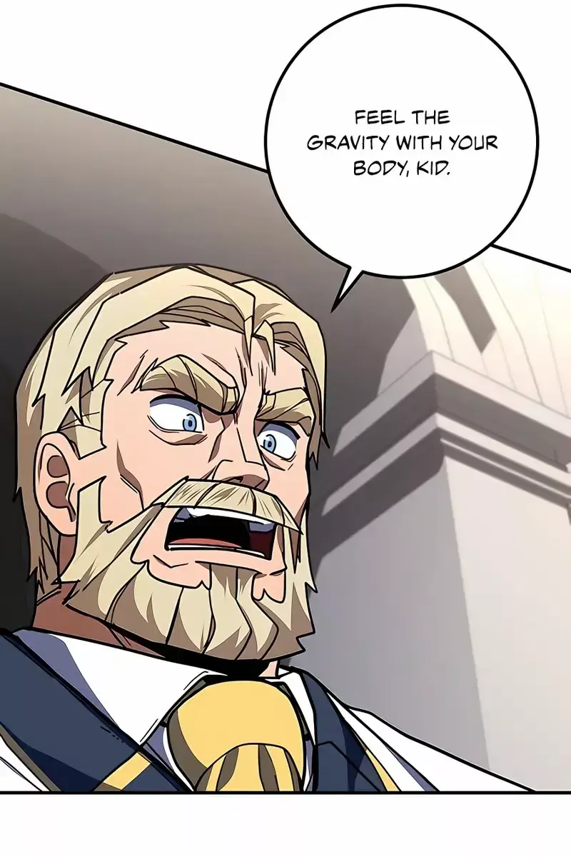 I Picked a Hammer to Save the World Chapter 22 Page 114
