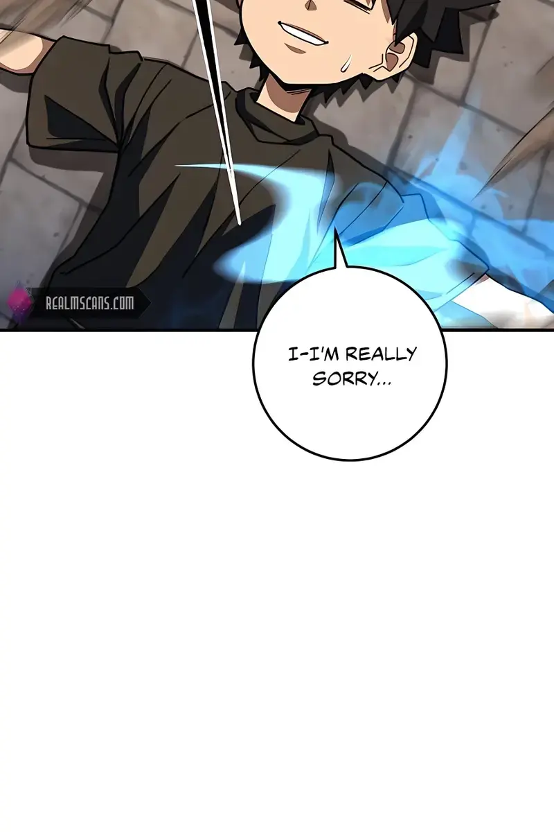 I Picked a Hammer to Save the World Chapter 22 Page 134