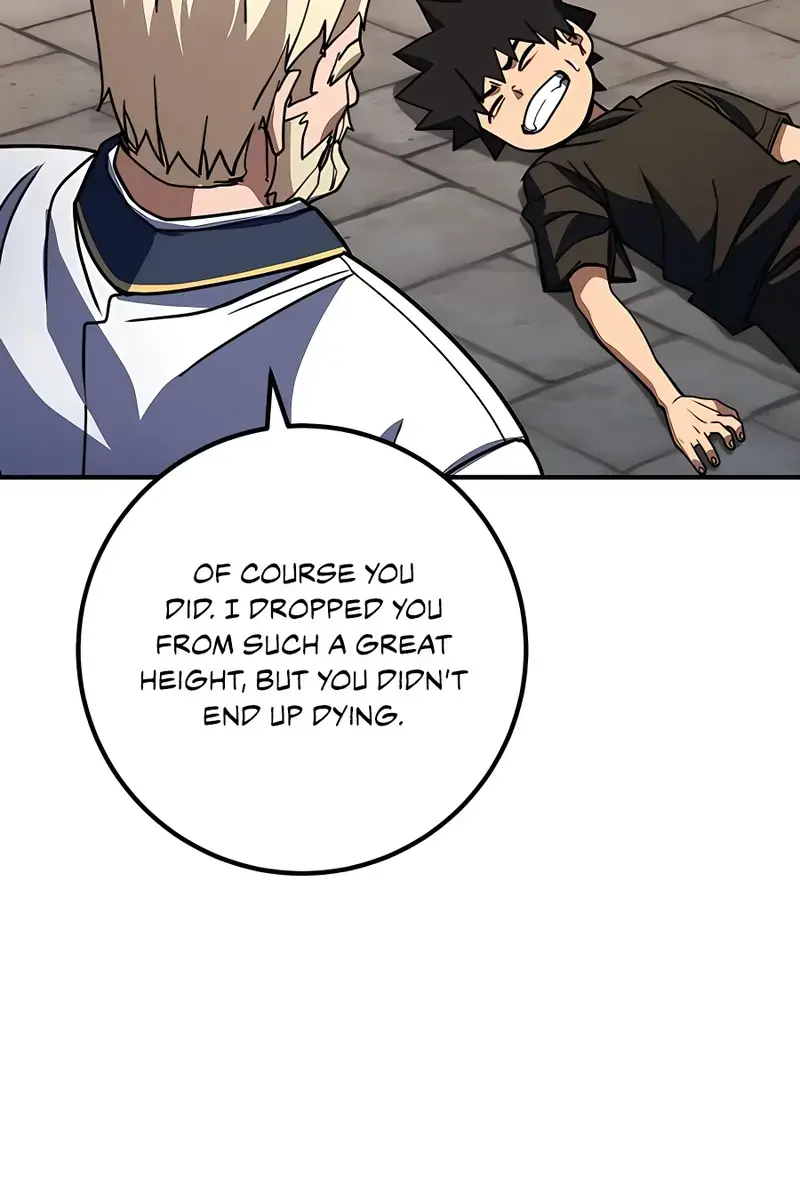 I Picked a Hammer to Save the World Chapter 22 Page 140
