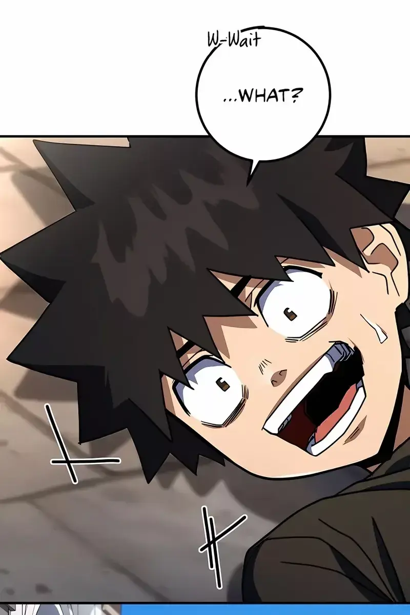I Picked a Hammer to Save the World Chapter 22 Page 142