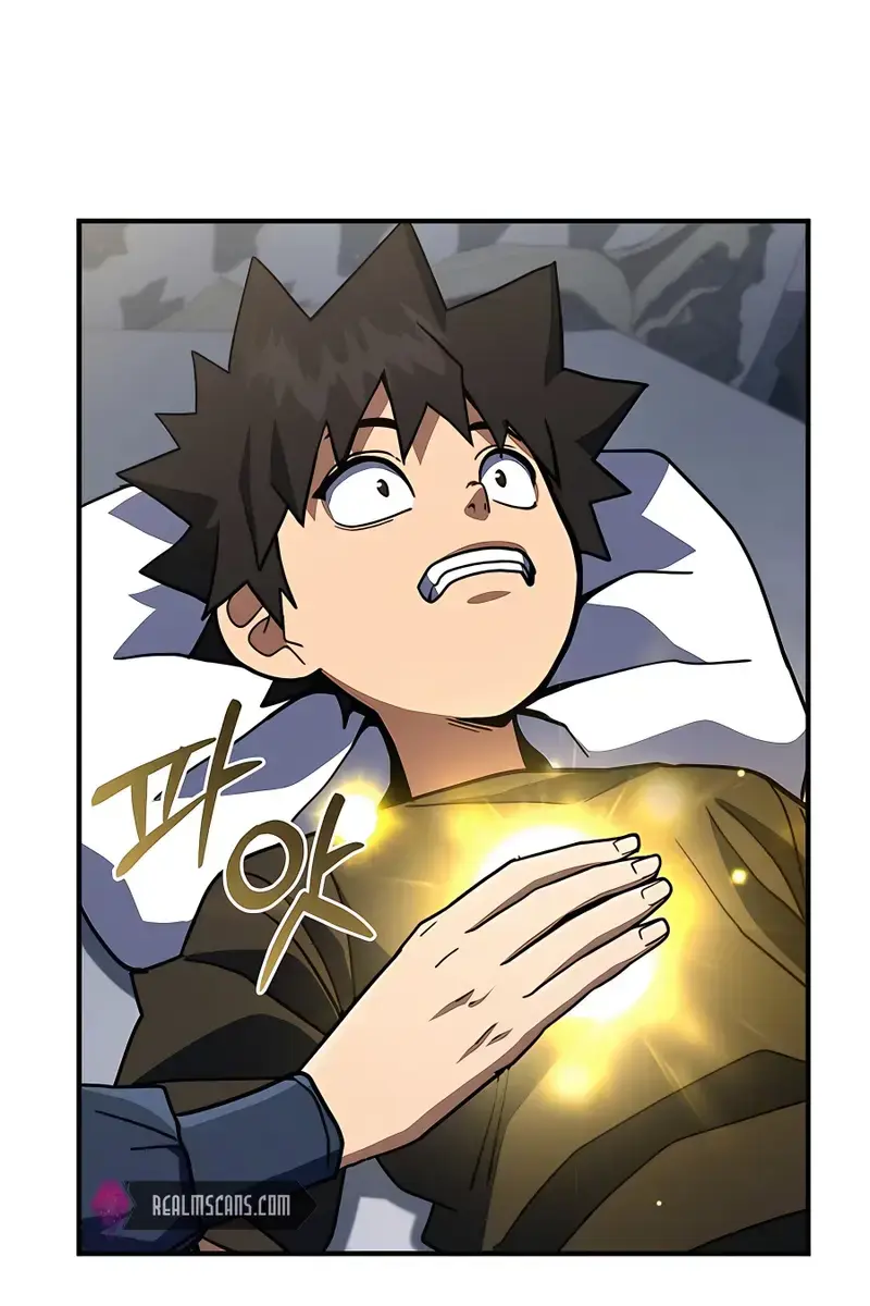 I Picked a Hammer to Save the World Chapter 22 Page 150