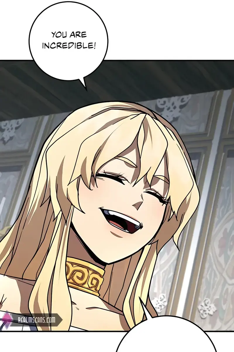 I Picked a Hammer to Save the World Chapter 22 Page 154