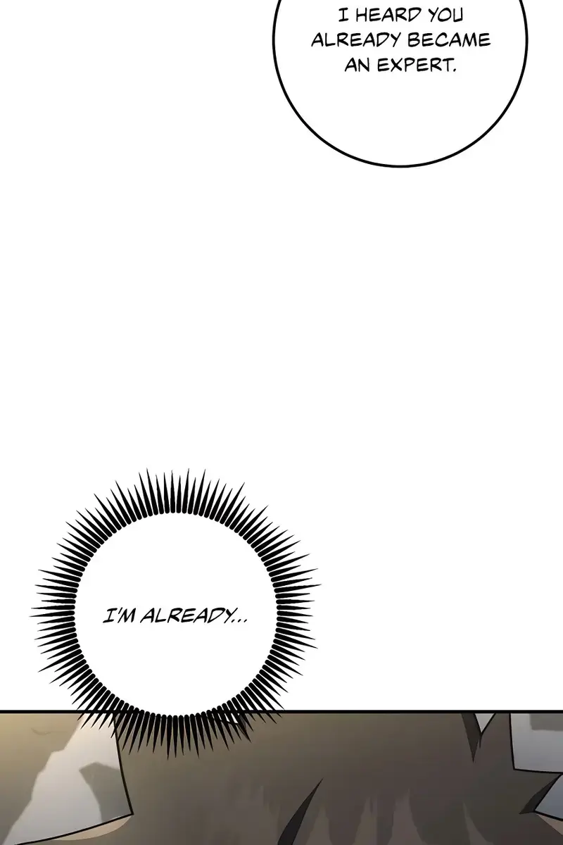 I Picked a Hammer to Save the World Chapter 22 Page 155