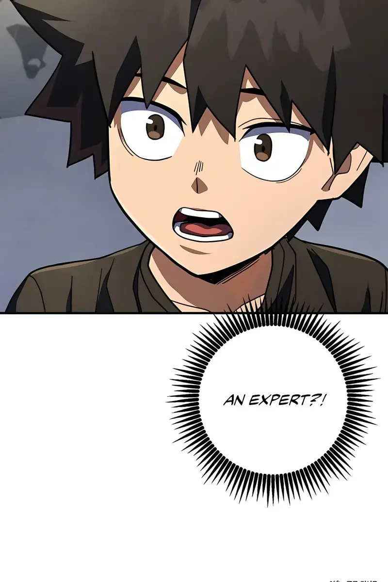 I Picked a Hammer to Save the World Chapter 22 Page 156