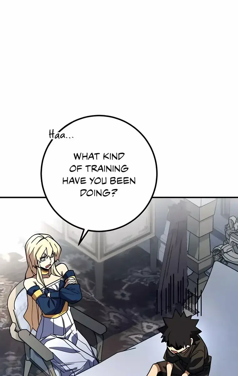 I Picked a Hammer to Save the World Chapter 23 Page 8