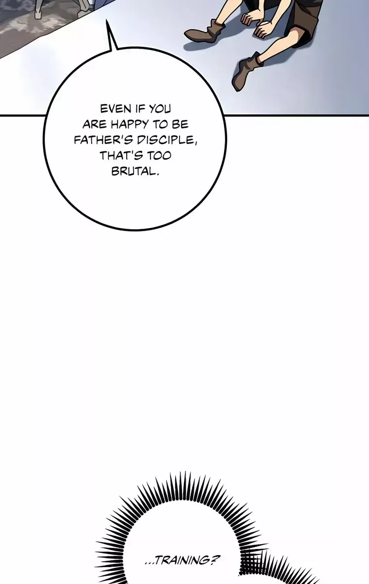 I Picked a Hammer to Save the World Chapter 23 Page 9