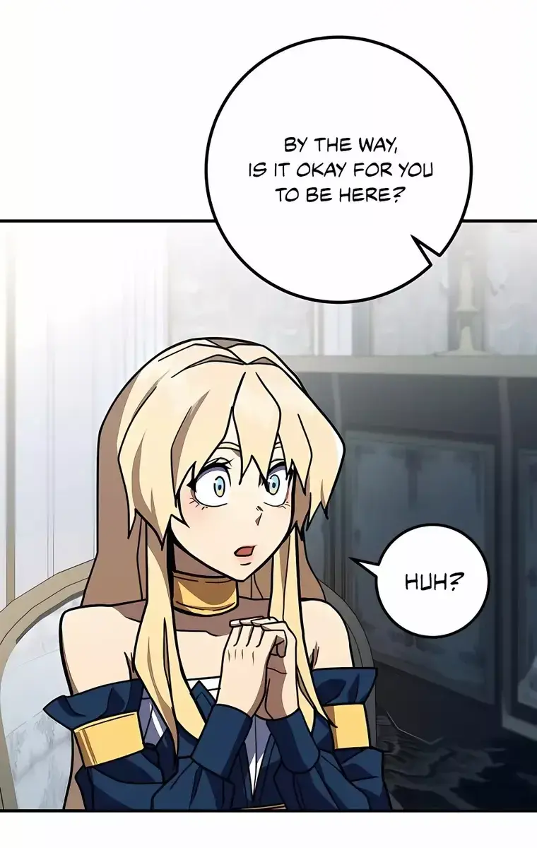 I Picked a Hammer to Save the World Chapter 23 Page 12