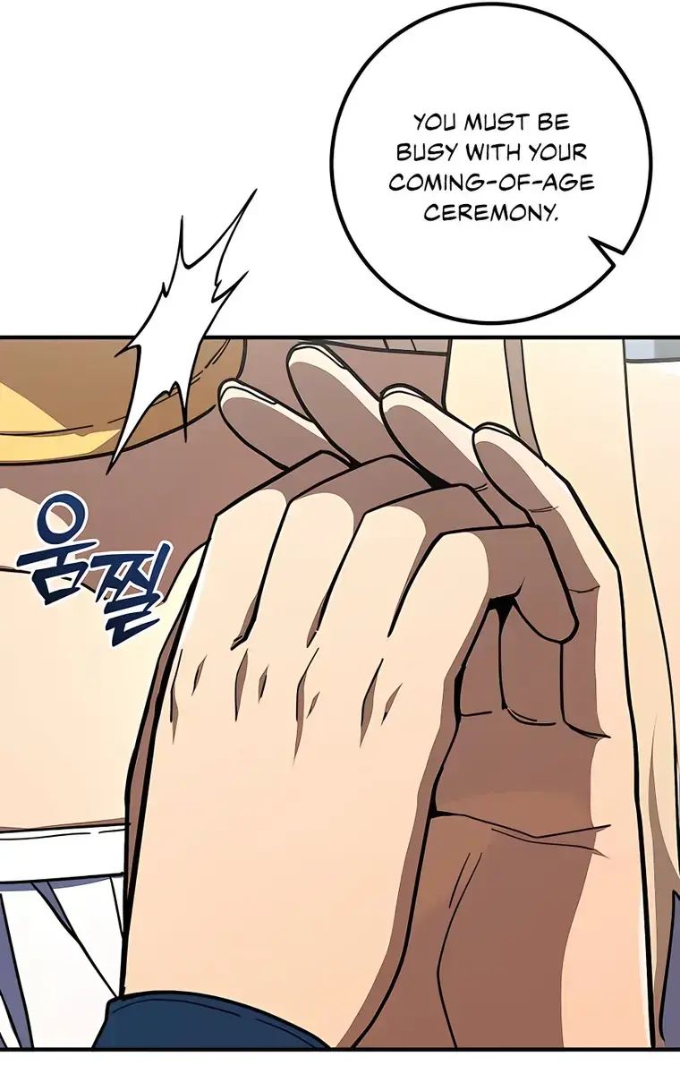 I Picked a Hammer to Save the World Chapter 23 Page 14