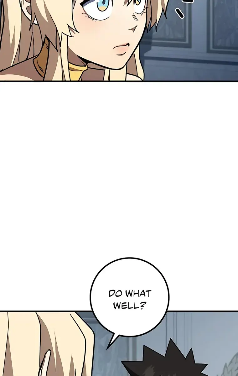 I Picked a Hammer to Save the World Chapter 23 Page 21