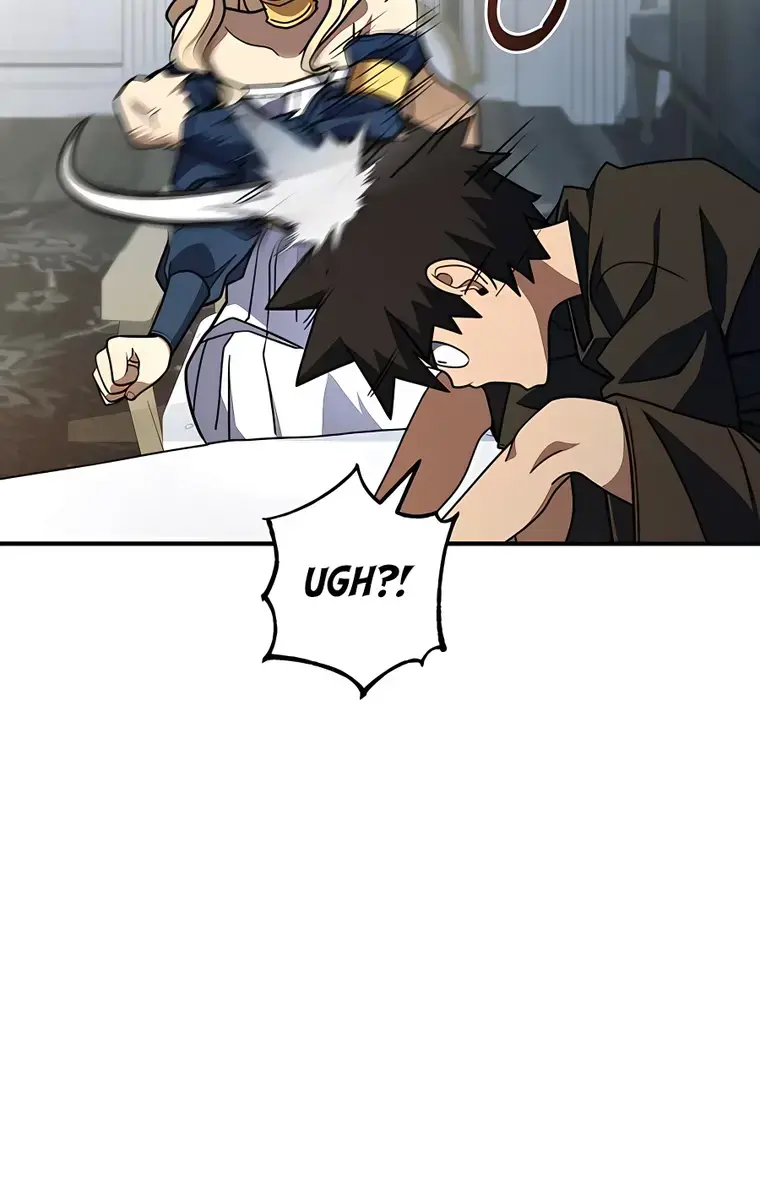 I Picked a Hammer to Save the World Chapter 23 Page 24