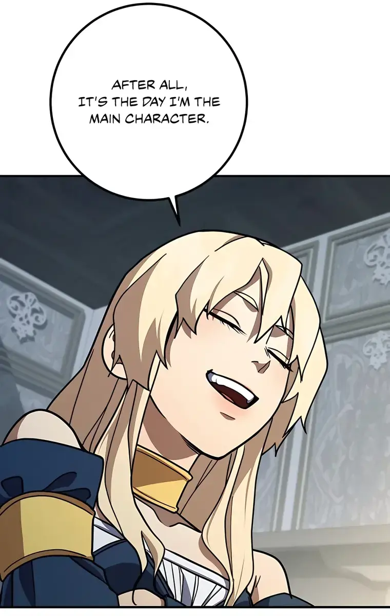 I Picked a Hammer to Save the World Chapter 23 Page 26