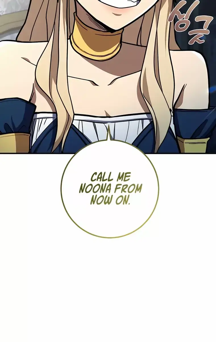 I Picked a Hammer to Save the World Chapter 23 Page 32