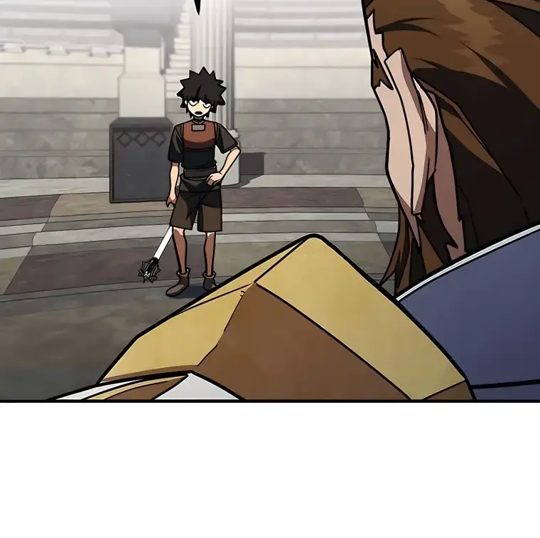 I Picked a Hammer to Save the World Chapter 23 Page 48