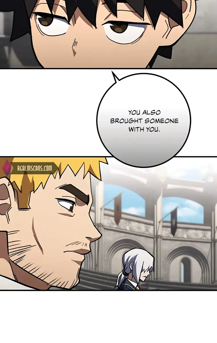 I Picked a Hammer to Save the World Chapter 23 Page 50