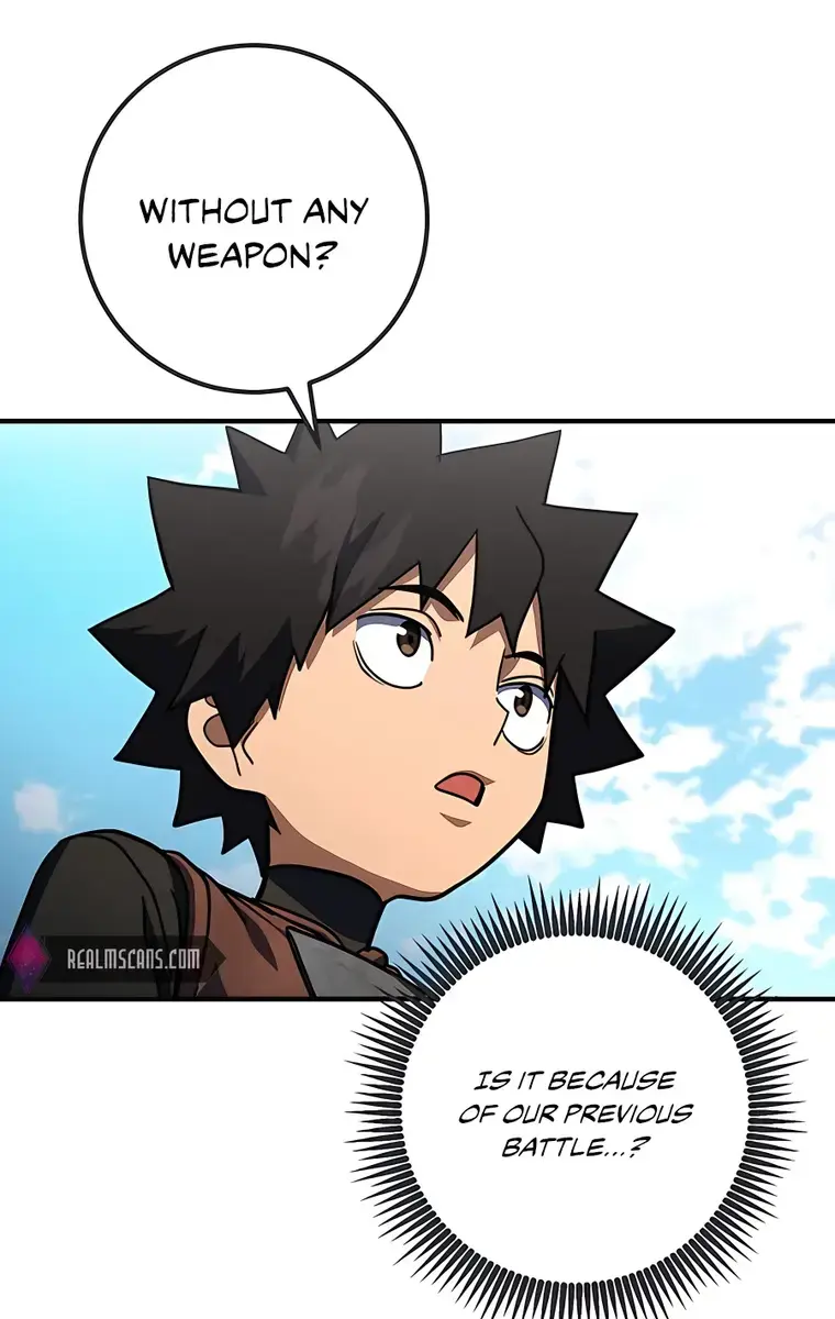 I Picked a Hammer to Save the World Chapter 23 Page 56