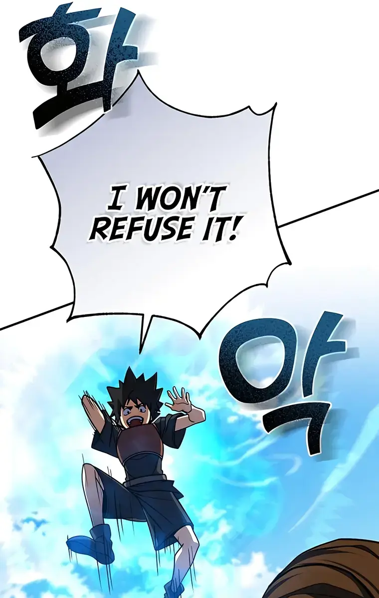 I Picked a Hammer to Save the World Chapter 23 Page 64
