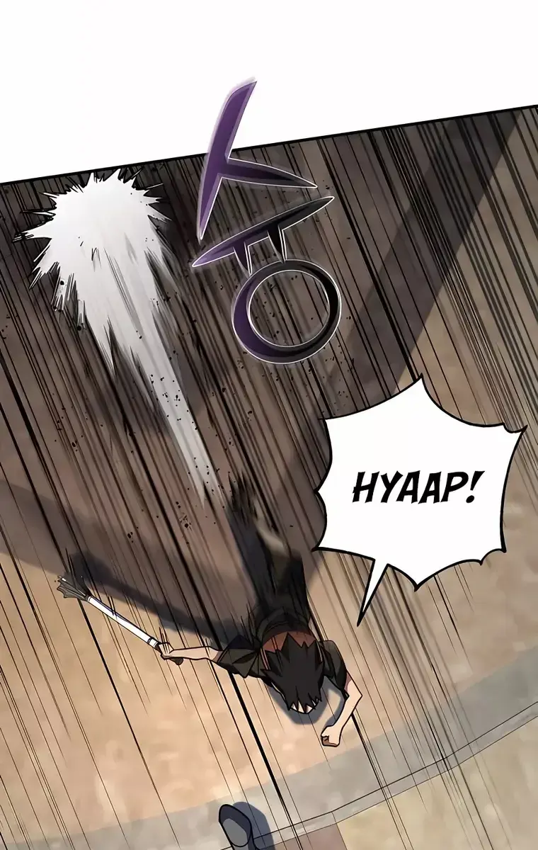 I Picked a Hammer to Save the World Chapter 23 Page 78