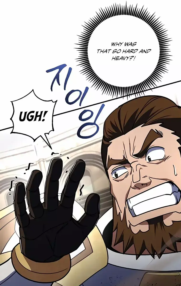 I Picked a Hammer to Save the World Chapter 23 Page 91