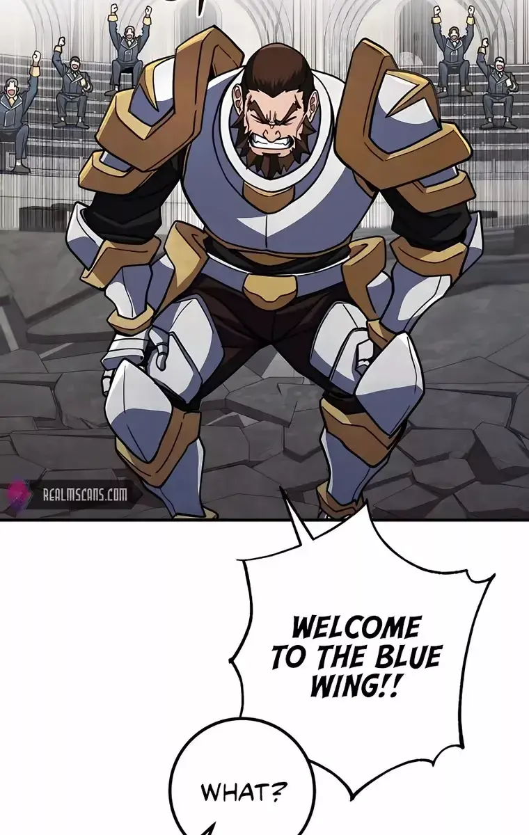 I Picked a Hammer to Save the World Chapter 23 Page 156
