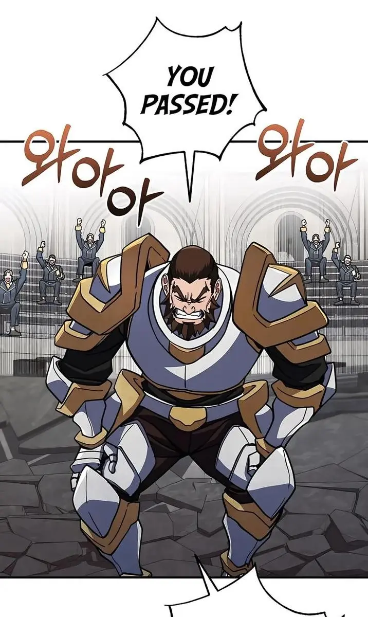 I Picked a Hammer to Save the World Chapter 24 Page 2