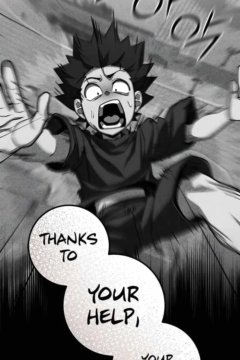 I Picked a Hammer to Save the World Chapter 24 Page 14