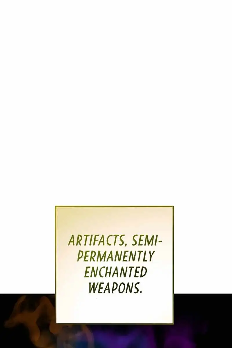 I Picked a Hammer to Save the World Chapter 24 Page 21