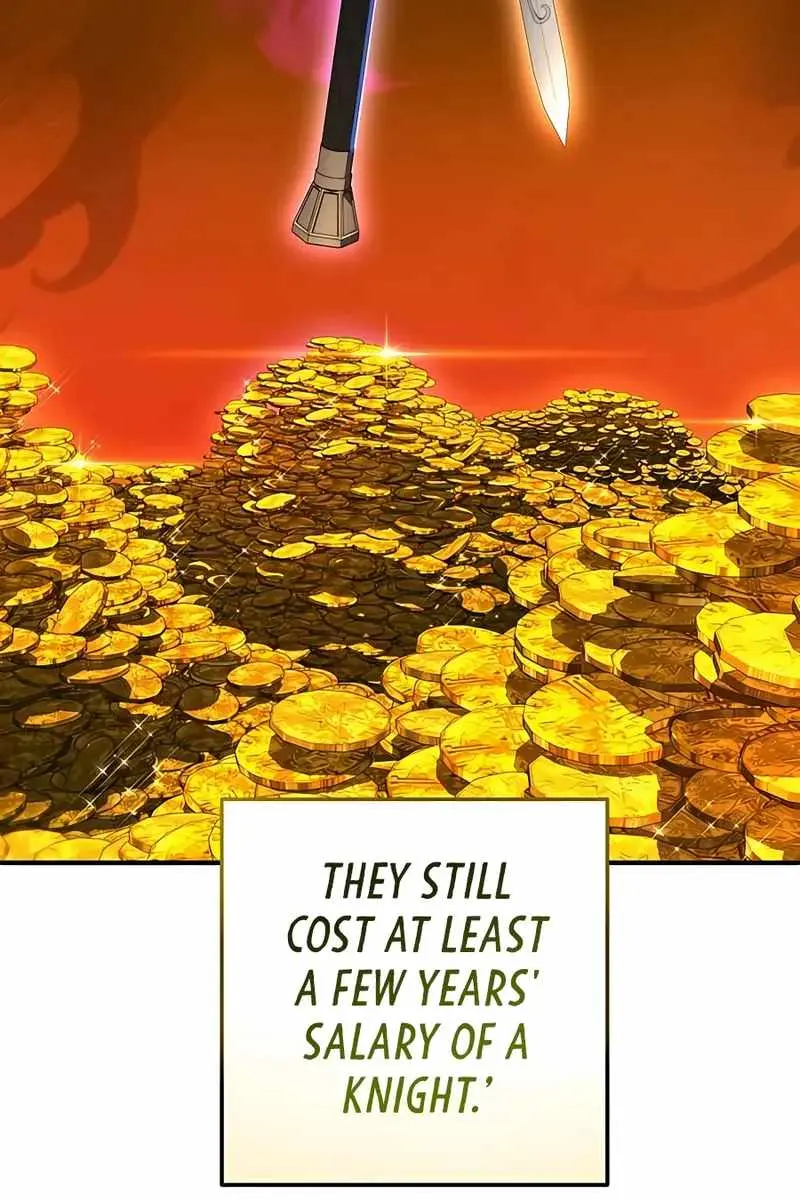 I Picked a Hammer to Save the World Chapter 24 Page 23