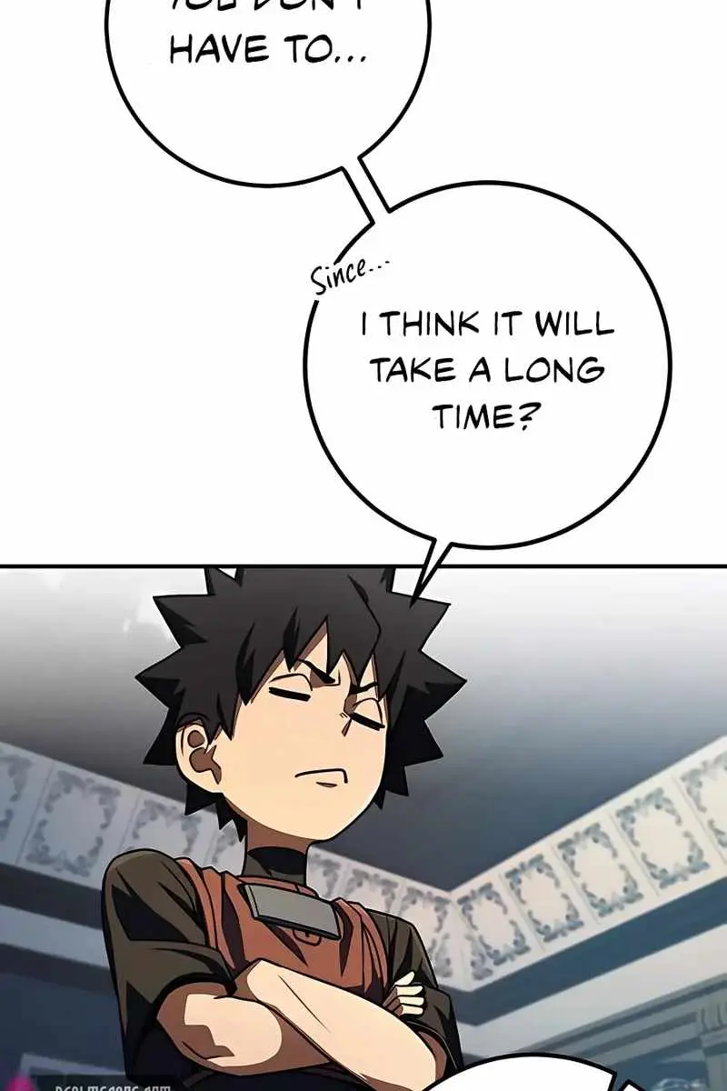 I Picked a Hammer to Save the World Chapter 24 Page 25