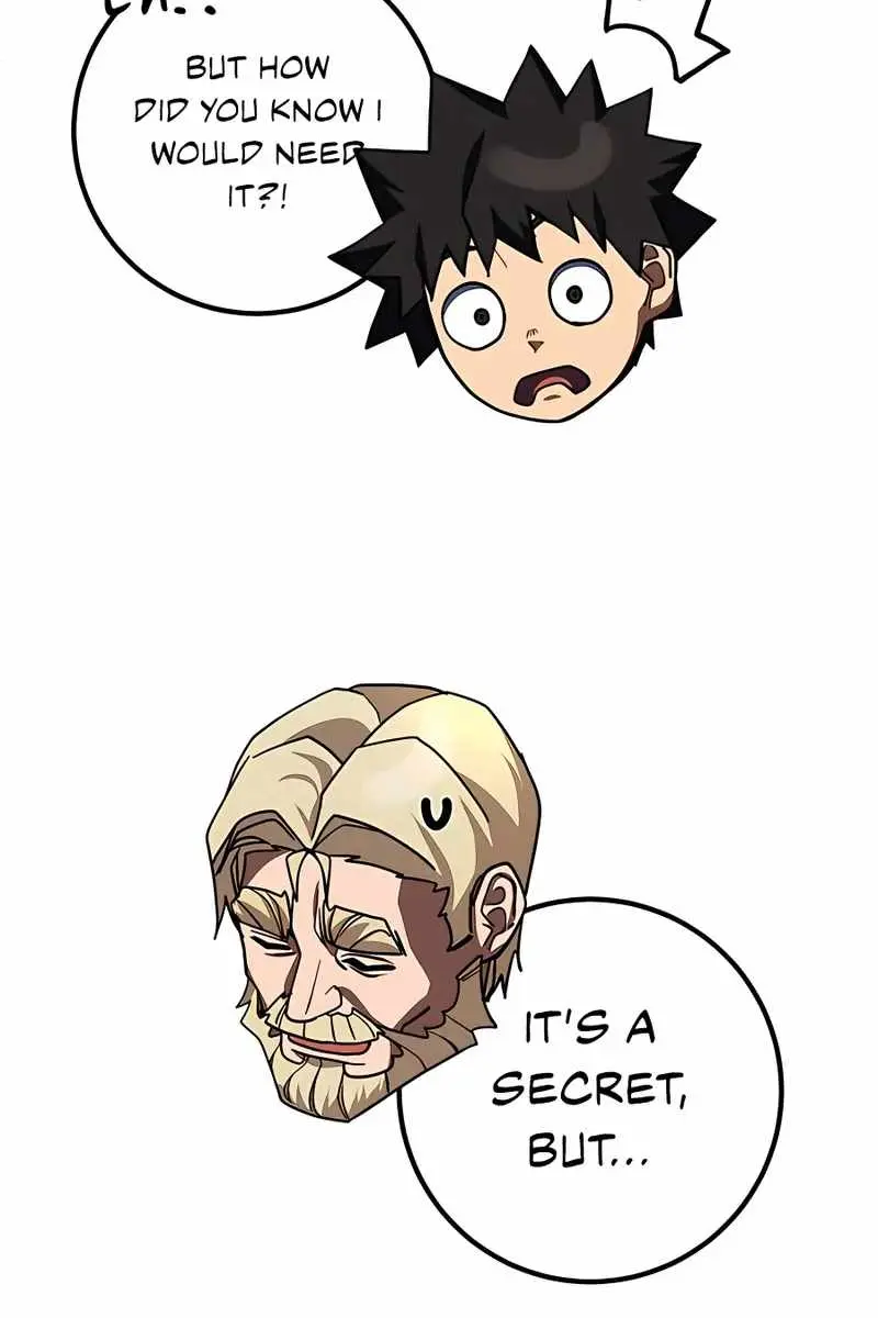I Picked a Hammer to Save the World Chapter 24 Page 27