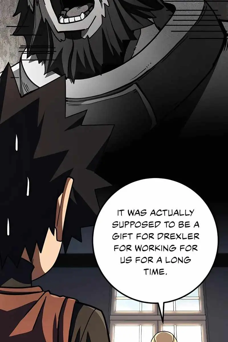 I Picked a Hammer to Save the World Chapter 24 Page 30
