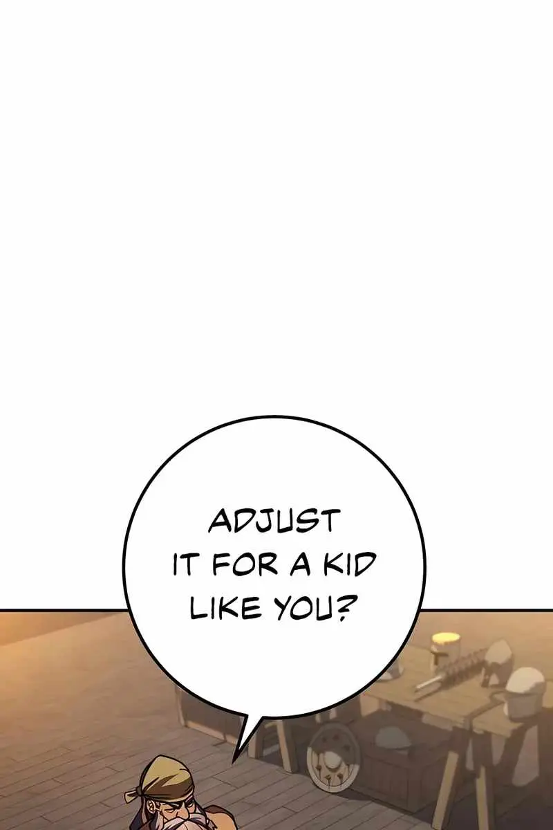 I Picked a Hammer to Save the World Chapter 24 Page 35