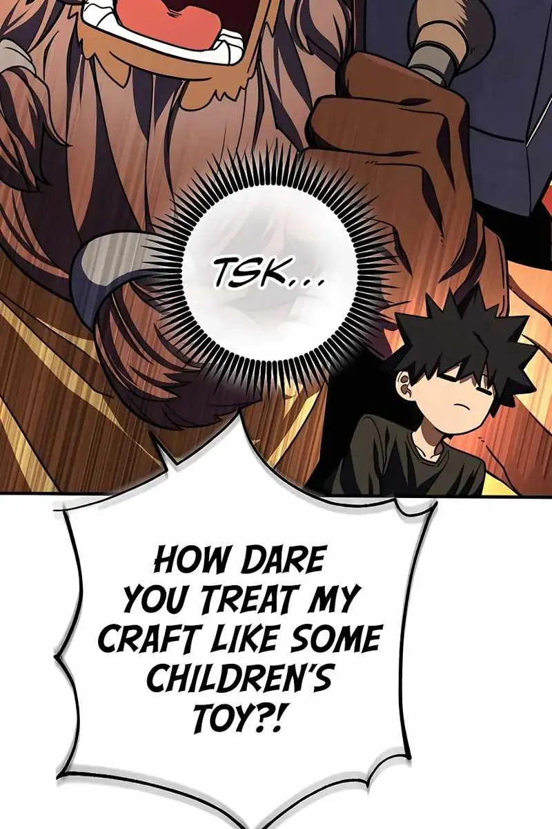 I Picked a Hammer to Save the World Chapter 24 Page 39