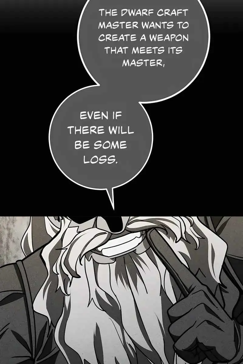 I Picked a Hammer to Save the World Chapter 24 Page 41
