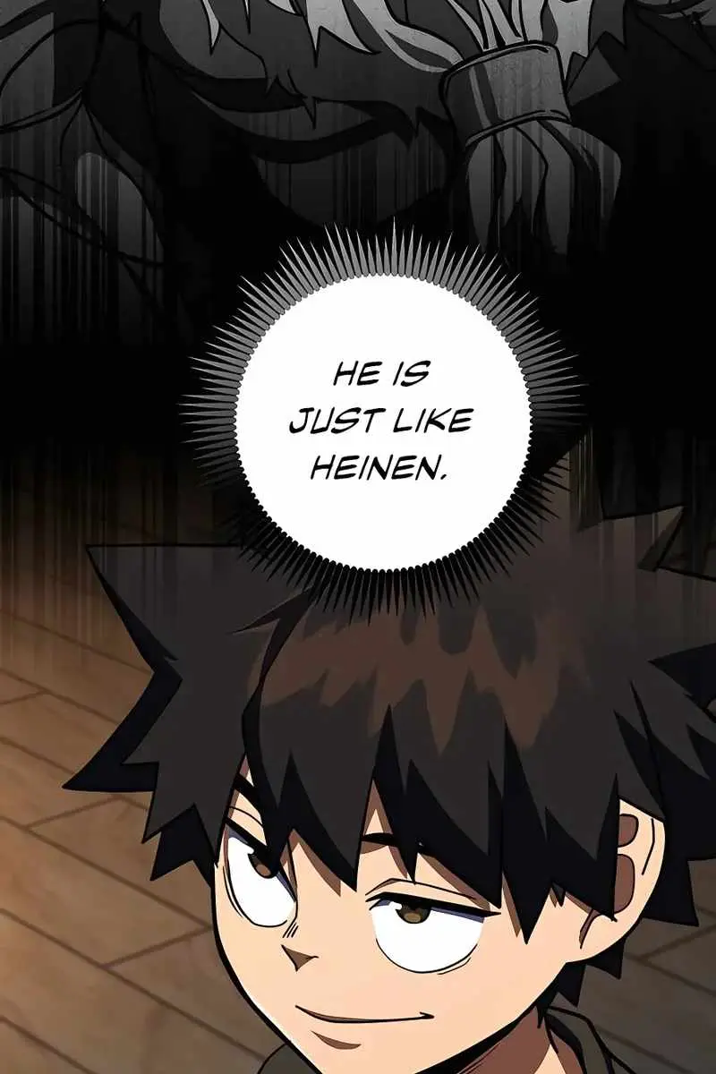 I Picked a Hammer to Save the World Chapter 24 Page 42