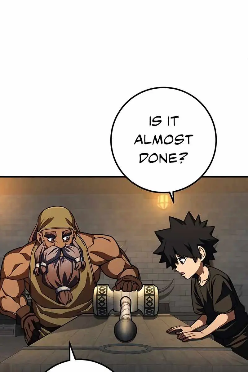 I Picked a Hammer to Save the World Chapter 24 Page 62