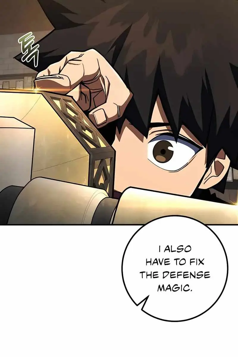 I Picked a Hammer to Save the World Chapter 24 Page 64