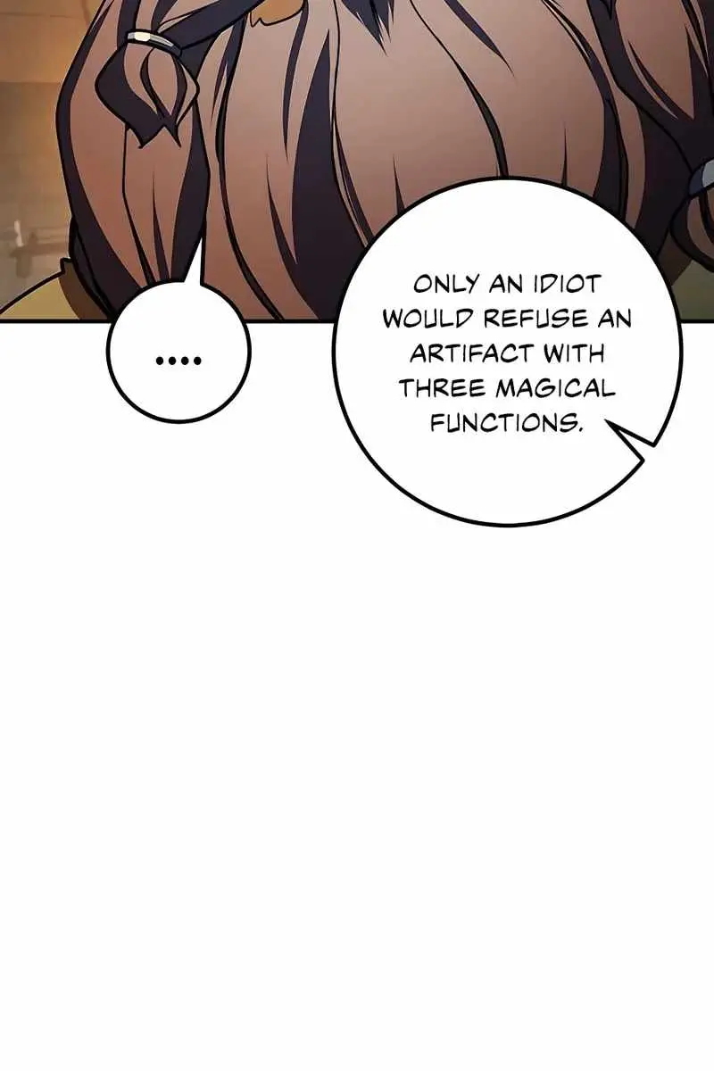 I Picked a Hammer to Save the World Chapter 24 Page 69