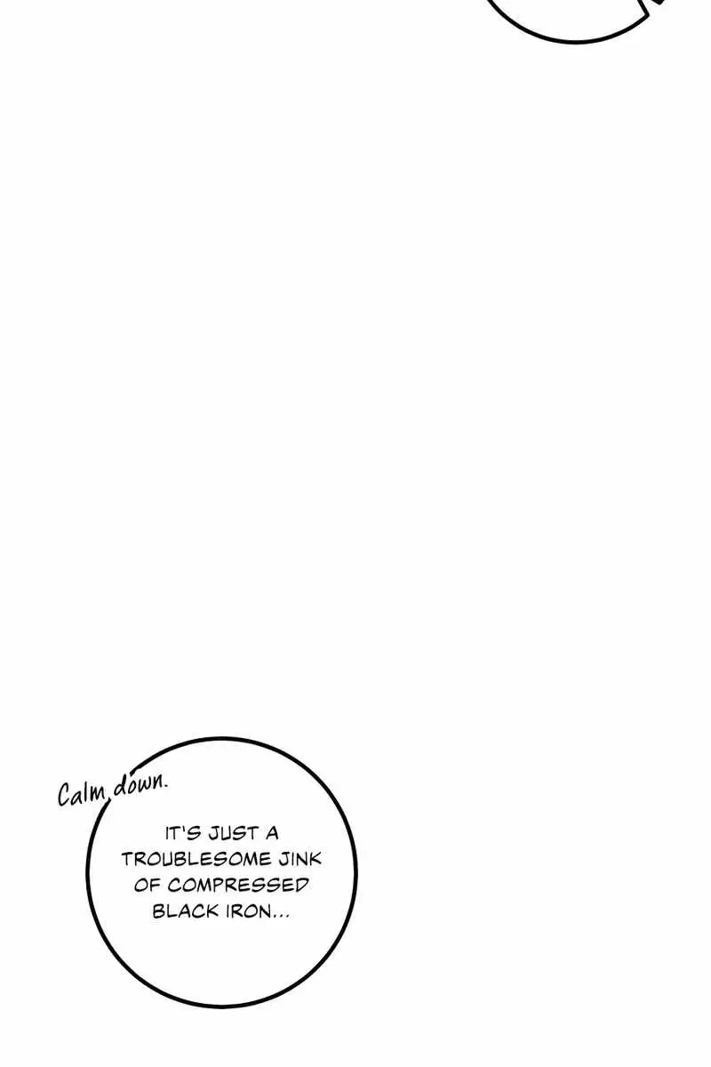 I Picked a Hammer to Save the World Chapter 24 Page 71