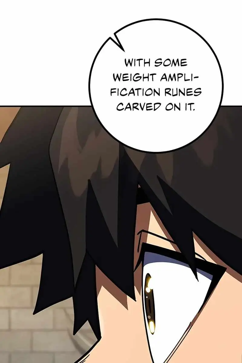 I Picked a Hammer to Save the World Chapter 24 Page 72