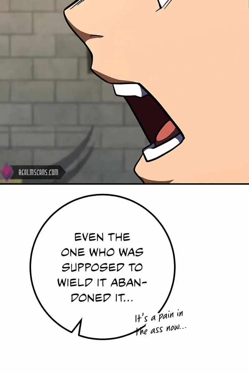 I Picked a Hammer to Save the World Chapter 24 Page 73