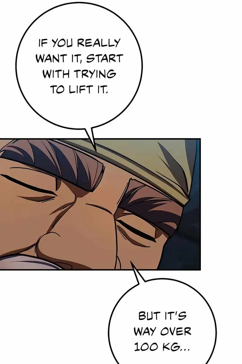 I Picked a Hammer to Save the World Chapter 24 Page 87